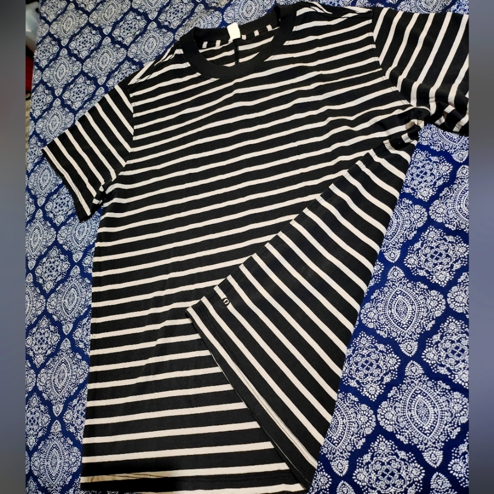 Lululemon All Yours Tee